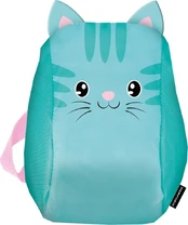 Derform BACKPACK 23X27X14 1ZAM 1 MOESZ CAT DERF FOL kaina