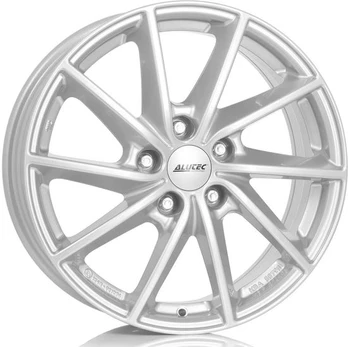 ALUTEC Singa Polar Silver R17 5x112.00 ET40 CB57.10 J7.0