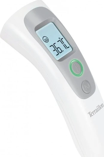 Termometr Terraillon Thermo atstumas