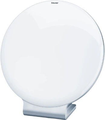 Šviestuvas Beurer Brightlight TL 50, pastatomas