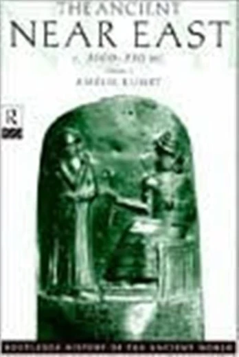 Ancient Near East