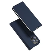 Dėklas Dux Ducis Skin Pro Samsung Galaxy A04e Mėlynas kaina