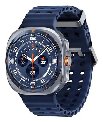 L705 Galaxy Watch Ultra LTE Titanium Grey (Grey)