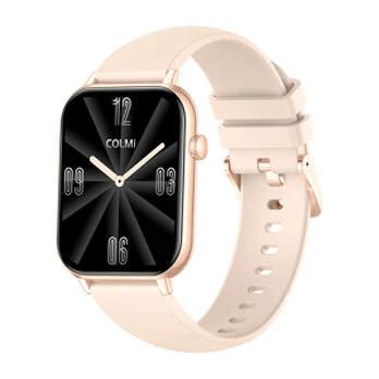 COLMI C28 Smartwatch - Black