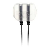 "RØDE invisiLav" - dangtelis lavalier mikrofonams - 3 dalys kaina