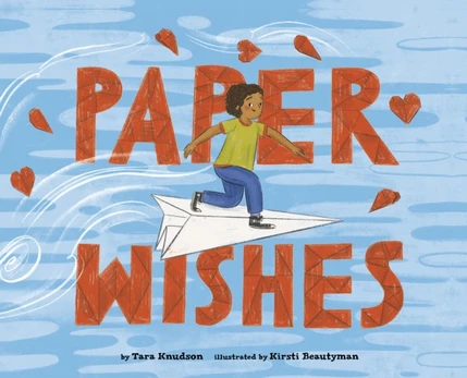Paper Wishes