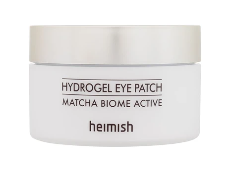 Heimish Matcha Biome Hydrogel Eye Patch 60vnt Moterims Akių kaukė