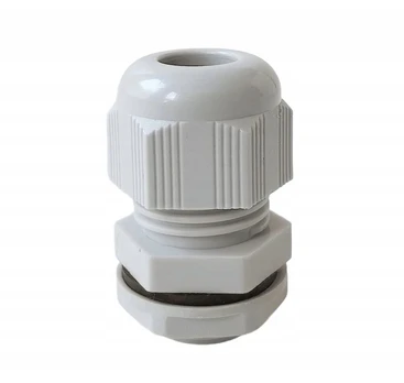 Kabelinė mova Pg-29 18-25mm pilka Ip68