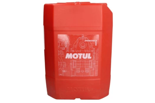 ATF alyva MOTUL ATF (20L) ATF VI 20L