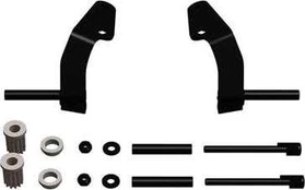 Berg Buddy - Stub axle set