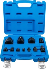 Smūginių adapterių ir kardanų komplektas (25140) kaina