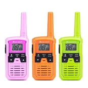 Two-way radio Midland, 3pcs kaina