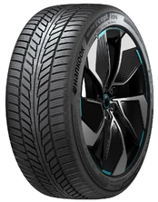 Hankook Winter i*cept iON (IW01A) 255/45R19 104 V kaina