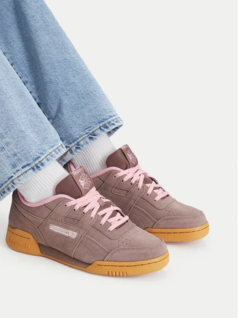 Reebok Laisvalaikio batai EO-WORKOUT PLUS 100270519 Šviesiai ruda