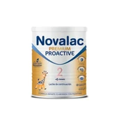 Novalac 2 Premium Proactive 800 G kaina