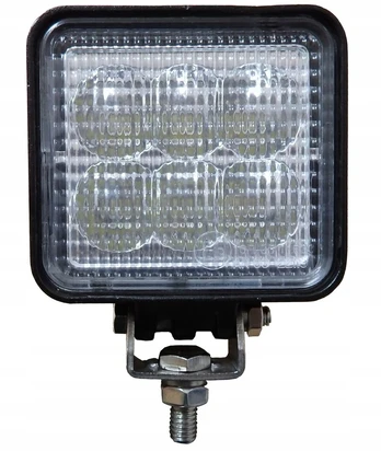 Darbinis atbulinės eigos žibintas autobusas universalus led ip68