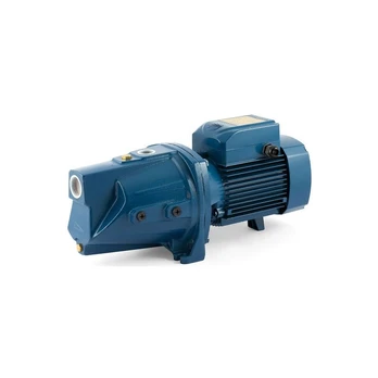 Sausai statomas horizontalus siurblys Pedrollo JSWm3AL-N 230V