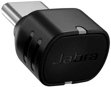 Jabra Link 390C Uc, Usb-C Bluetooth Adapteris