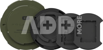 PolarPro Body Cap Canon EF Mount Forest