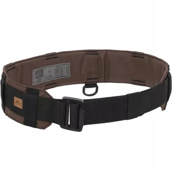 Helikon Forester Bushcraft Diržas Earth/black M/l