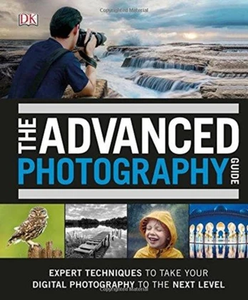 Advanced Photography Guide