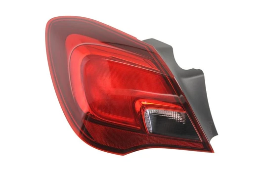 Å½ibintas galas KairÄ OPEL CORSA E, CORSA E/HATCHBACK