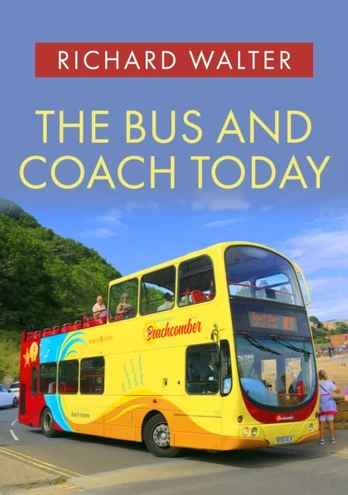 Bus and Coach Today