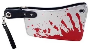 ESPA Blodig kniv taske