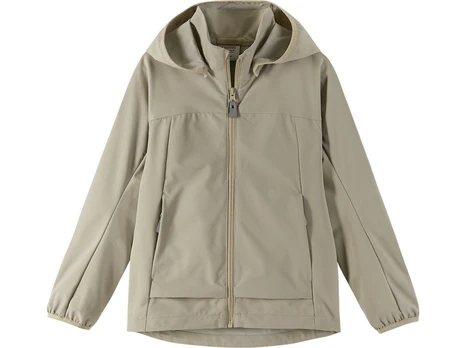 REIMA Puruton 5100376A Earthy Beige - 140