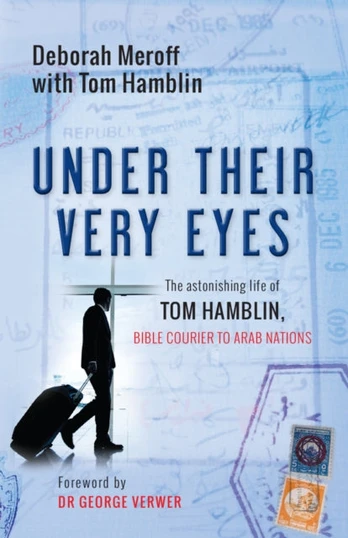 Under Their Very Eyes