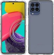 Samsung Galaktikos M53 skaidrumas kaina