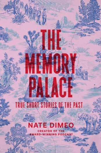 Memory Palace