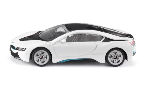 Automobilis BMW i8 Siku