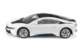 Automobilis BMW i8 Siku kaina