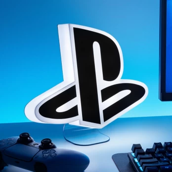 Decoration Light Paladone PS Logo