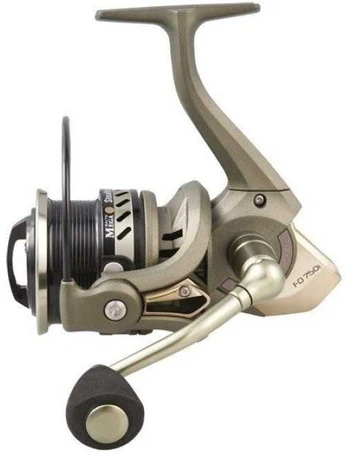 Dragon Ritė MEGA BAITS STEALTH L.D. FEEDER FD750i