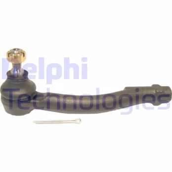 Skersinės vairo trauklės galas DELPHI TA1862