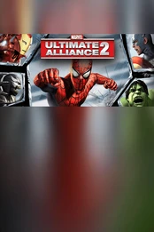 Ultimate Alliance 2 PC