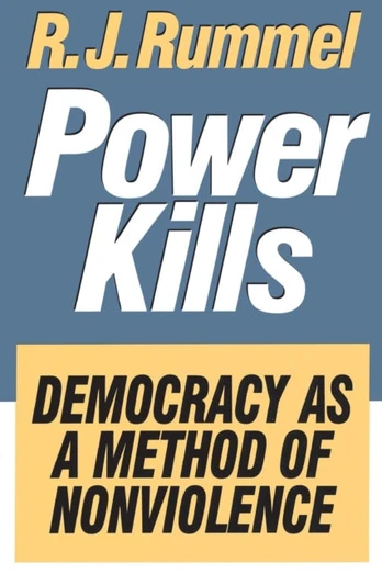 Power Kills