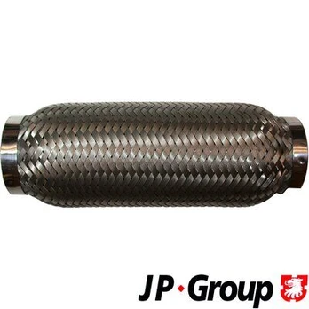 Lanksti žarna, išmetimo sistema JP GROUP 9924200700