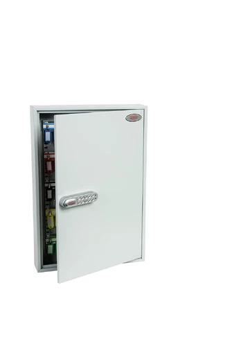 Phoenix Safe Phoenix Seifas Phoenix Seifas Phoenix Schlüsselkästen - Key Cabinets Key Locking KC0603E