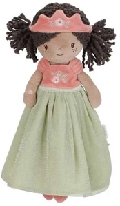 Little Dutch Cuddle Doll Princess Evi 35 cm GRS