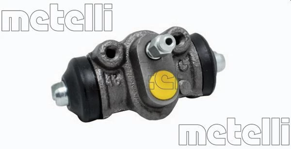 Rato stabdžių cilindras METELLI 04-0794