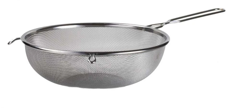 Sitko nierdzewne Steel 24 cm AMBITION
