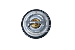Termostatas, aušinimo skystis NRF 725072 kaina