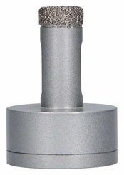 Grąžtas Bosch X-LOCK Ceramic Dry Speed 16 x 30 mm kaina