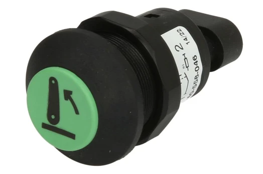 slėgio jungiklis PNEUTRON 119 11 003