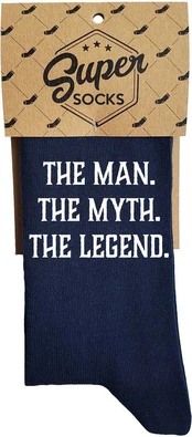 Kojinės "The legend"