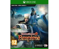 Dynasty Warriors 9: Empires Xbox Series X