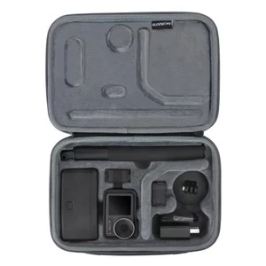 SunnyLife Krepšys Sunnylife do DJI Osmo Action 3 Adventure Combo